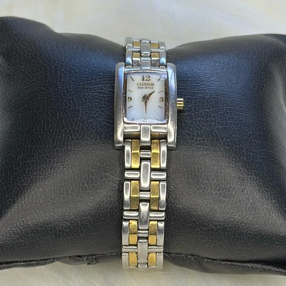 Citizen | Accessories | Citizen Ecodrive Womens Watch In  display picture 2